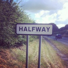 Halfway Home - Rick Watson