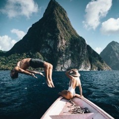 BOATEN