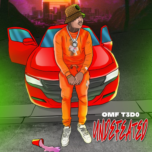 Confidential ft. Goldenboy countup