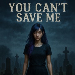 You Can't Save Me