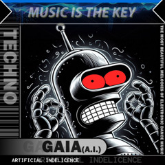 Music Is the Key