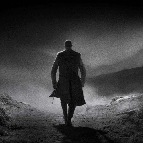 Episode 852: The Tragedy of Macbeth