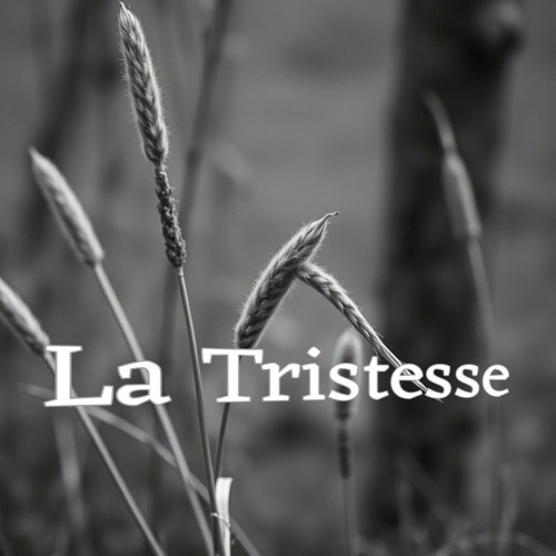 La Tristesse