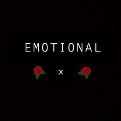 EMOTIONAL (Prod by. Don Camillo)
