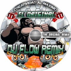 TEMA POWER - CARIÑO COMPARTIDO - DJ FLOW REMIX
