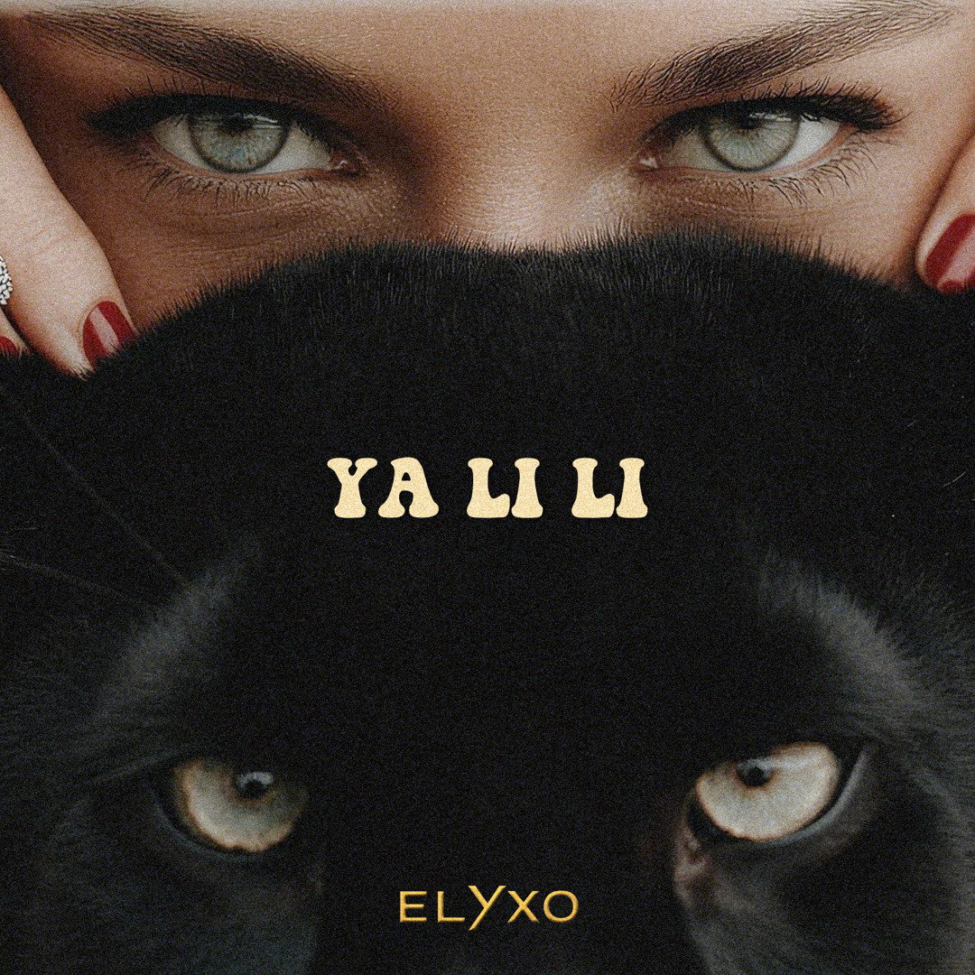 Stream Ya Li Li by Elyxo | Listen online for free on SoundCloud