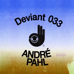 Deviant 033 - André Pahl