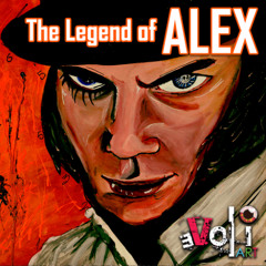 The Legend of Alex