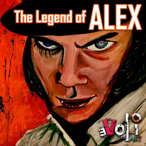 The Legend of Alex
