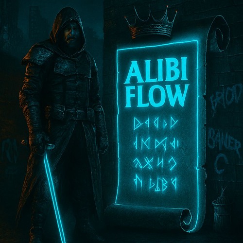 1. Alibi Flow -  Big C