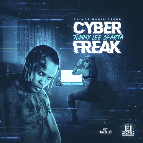 Cyber Freak!