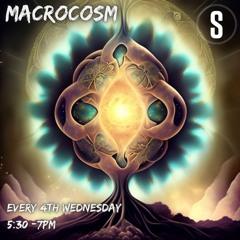 Macrocosm October 2024