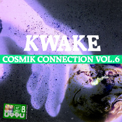 KWAKE - Ill Type Sound