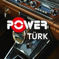 POWERTURK Live 231201 [Guest Dj] Part2⎜Party Mood