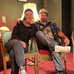 live session an den Terrassen