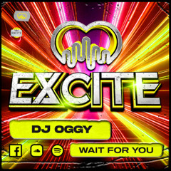 Wait for you