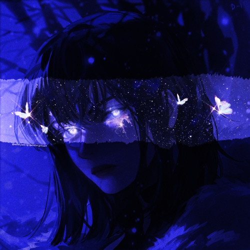 I’d rather be alone (prod. xantu)