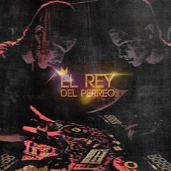 EL REY DEL PERREO - SANTIAGO RAMIREZ