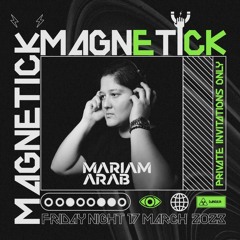 Techno Set @ Magnetick