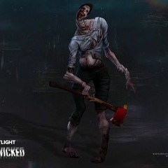 Dead by Daylight : The Unknown Chase Music (PTB)
