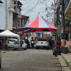 SARRADEIRA DO BAILE DDO LIXÃO VS DEJOTAS DO CPX [DJLIPE DE CABO FRIO]