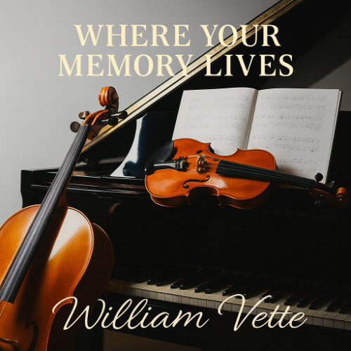 Stream VWK1 | Listen to Where Your Memory Lives playlist online for ...