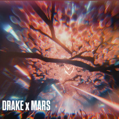 CHERRY BLOSSOM (DRAKE x MARS)