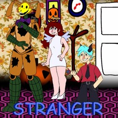 The Funkin Files: Stranger