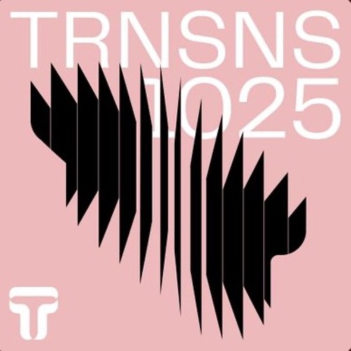 John Digweed -Transitions 1025