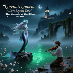 The Siren of the Rhine IV