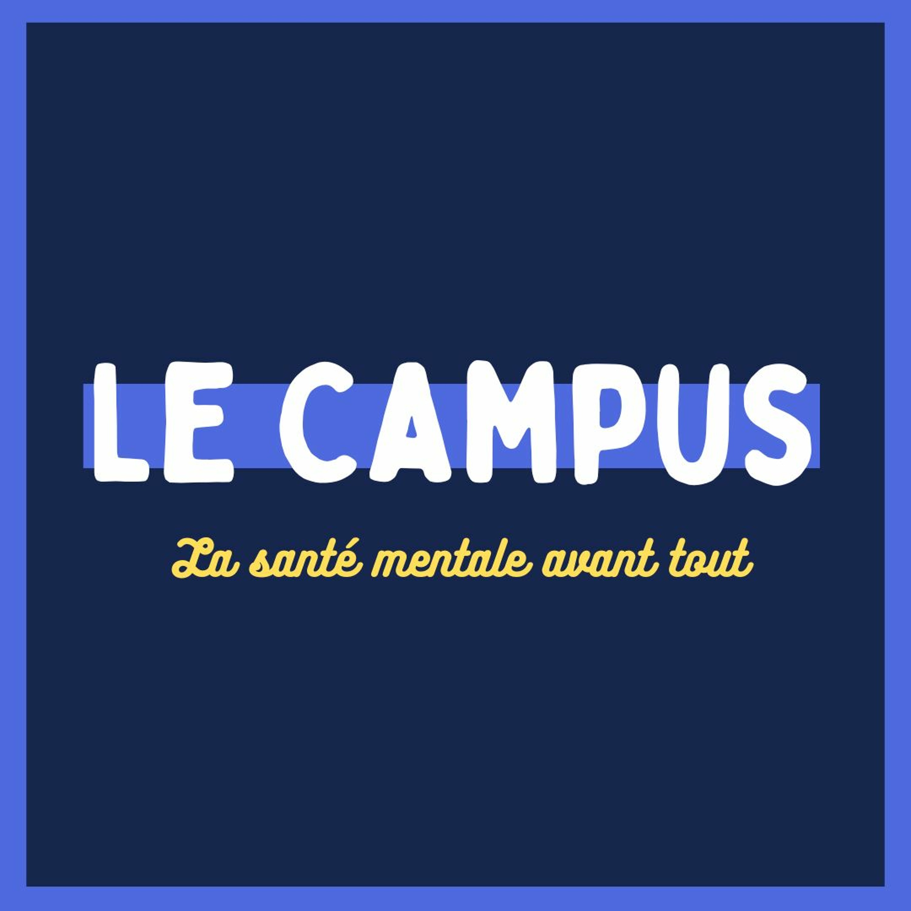 Le Campus