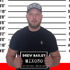 The Usual Suspects 030 Drew Bailey