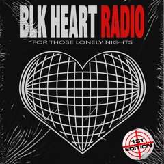 BLK HEART RADIO