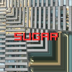 Mark Darcy - Sugar (Free DL)