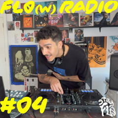 Fl0(w) Radio #4 (former Cy(BeЯ) Radio | ft. Stayfl0