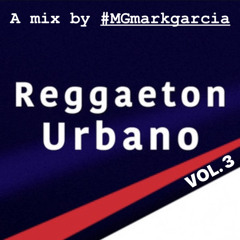 178. MG'S REGGAETON URBANO VOL. 3