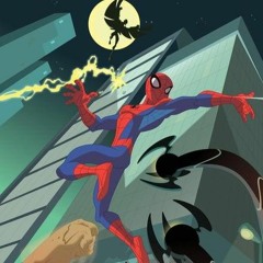 Holiday by Green Day x Spectacular Spiderman Theme