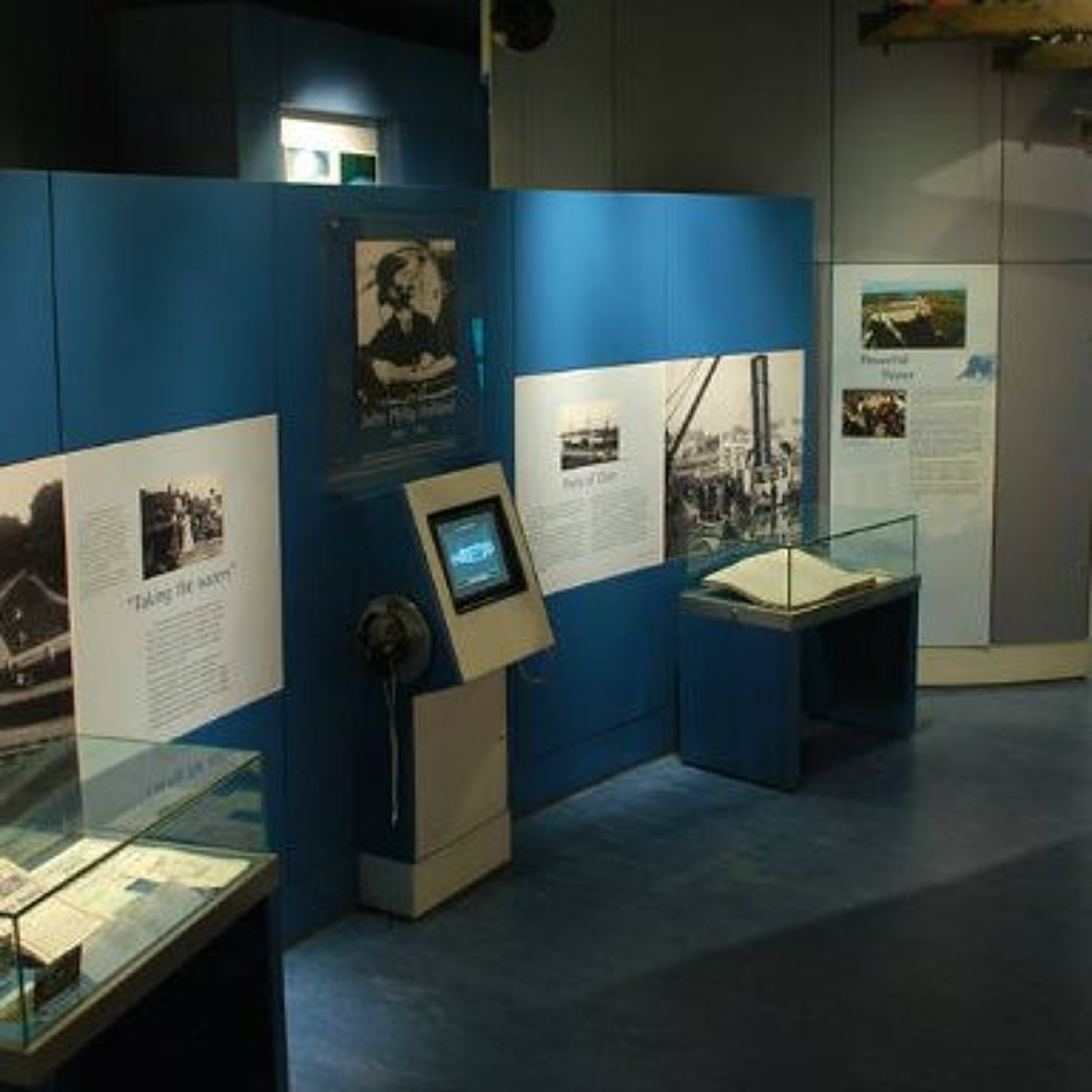 Clare Museum Issues Donations Callout episode artwork