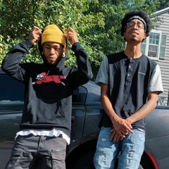 NicX & Michael Artt - get a job (DEMO)