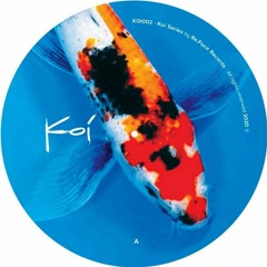 PREMIERE: Core - Hertz [KOI Series]
