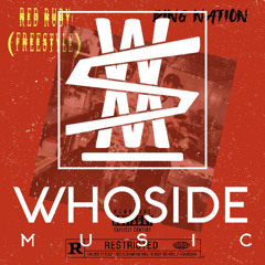 Red Ruby Da Sleeze (Freestyle)