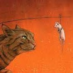 Rat Race - A Trap Mix