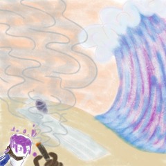 rocket launcher explosion