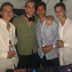 Deeper Than House