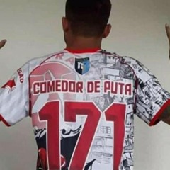 Comedor de puta (prod.tawshirow)