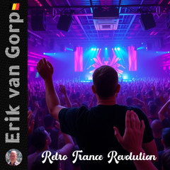 Retro Trance Revolution