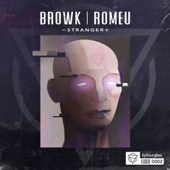 Browk, Romeu - Stranger