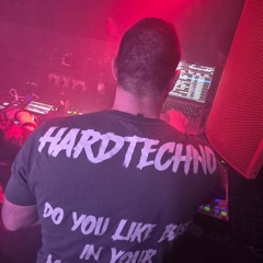 Pascal Feuchthofen@Hexagon Vs SK Events Closing Set Mikroport 15.02.2025
