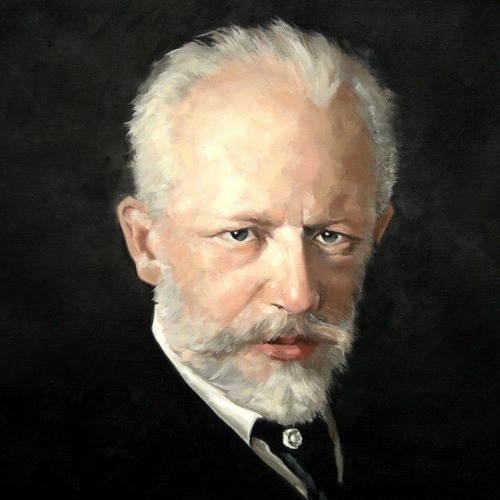 каталог Чайковский