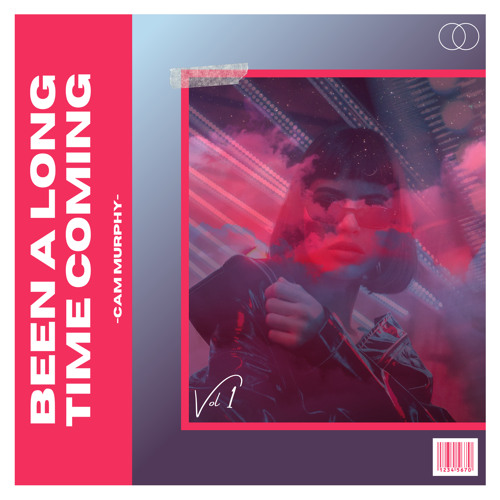 Cam Murphy - Been a Long Time Coming